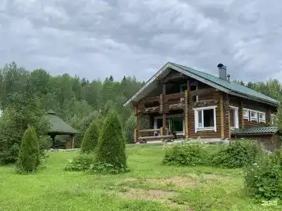 База отдыха Рюттю - 12