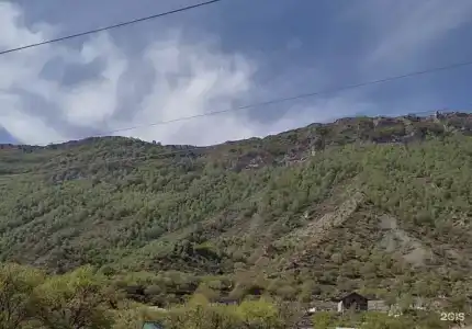Дом для отпуска у Мухаммада - 1