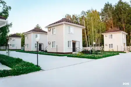 Клёв - 1