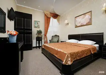 ПАН-интер & Mineral Spa - 28