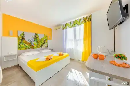 Аэлита на Восточной - 58