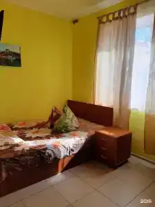 Hostel Avrora - 9