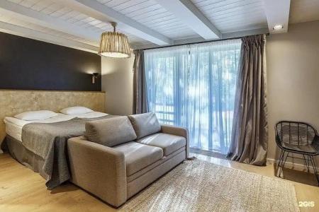 Welna Eco Spa Resort - 73