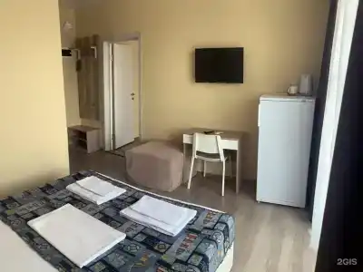 Белый Лотос - 121