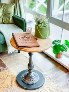 А у реки - 204