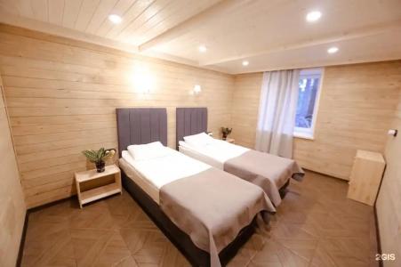 Vyritsa Village - 154