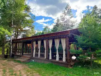 Черепашьи Озёра - 8