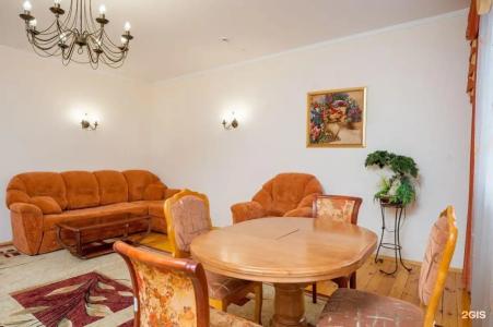 Ателика Снежка - 30