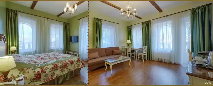 В некотором царстве - 244