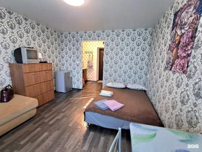 Карла Маркса 108 гостинка - 8