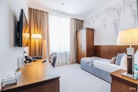 Гранд Усадьба - 102