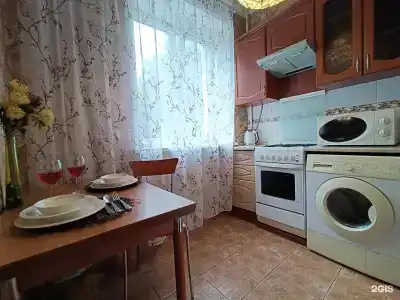 на Малой Филевской - 6