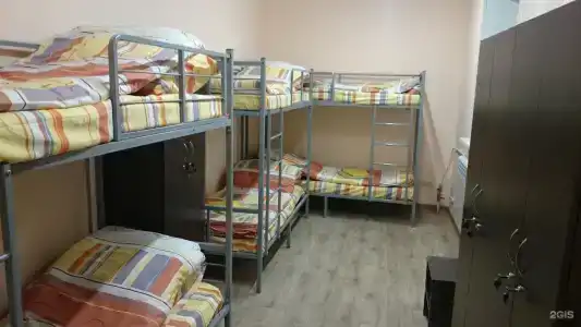 Fresh Hostel - 4
