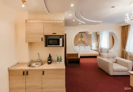 Сибирь - 114