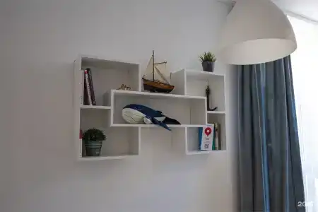 Whale apart - 109