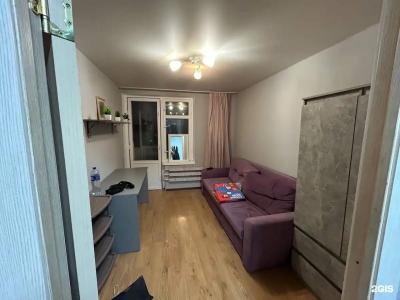 Петровско-Разумовский проезд, 9с1 - 7