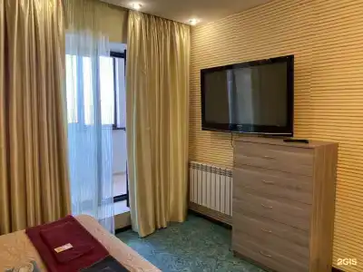 Guest House Gold Oven - 190