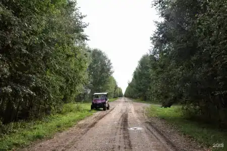 Заповедный край - 4