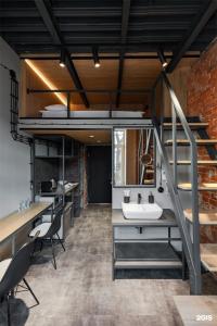 Vertical Boutique - 206