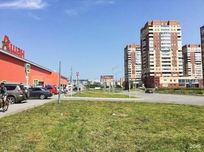 1 корпус 1 улица Николая Зелинского - 32