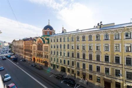 Сюзор на Некрасова 40 - 56