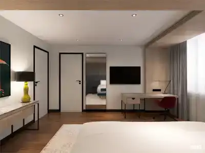 Radisson Blu Белорусская - 150
