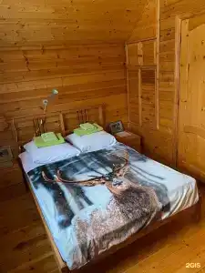 Оленья ферма Усадьба Судимиръ - 53
