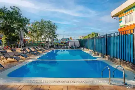 Marittimo Resort All Inclusive - 13