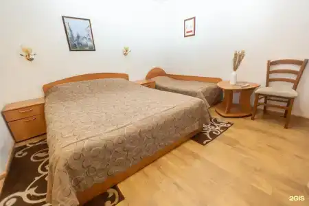 Старые друзья - 129