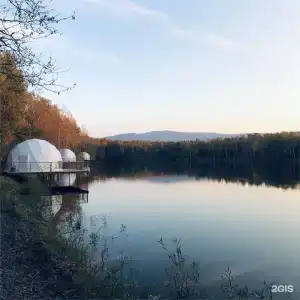 Шале на воде - 99
