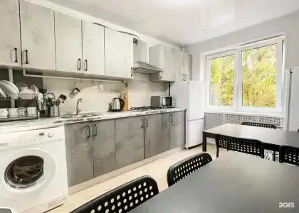 Милый дом - 6