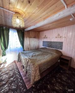 Усадьба Копылова Ольхон - 31