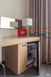 Cosmos Novosibirsk Hotel - 86