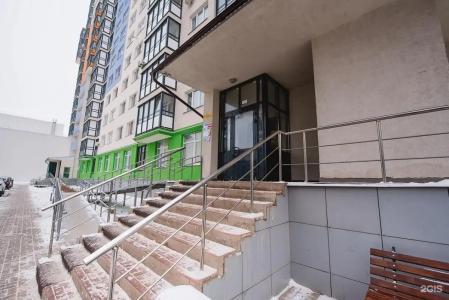 Евродвухкомнатные апартаменты Houseday рядом с Автовокзалом - 28