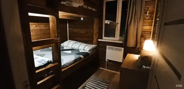 Домик на Центральной 20 - 63