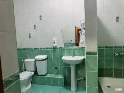 Усадьба Сар-Герел Алтая - 100