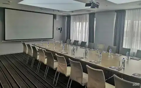 Hilton Garden Inn Ufa Riverside - 51
