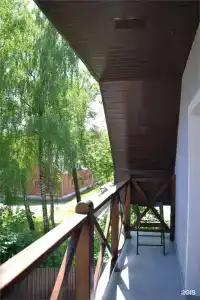 Жилой дом на Взморье - 240