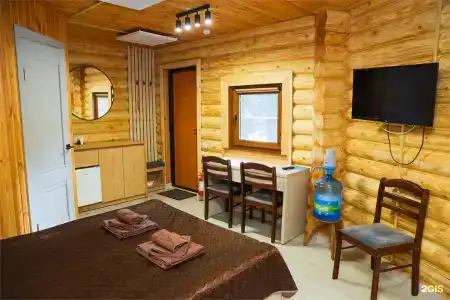 Горное Озеро - 250