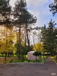 Гранд Кавказ - 24
