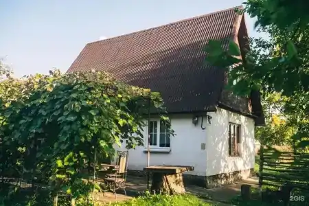 Клуб-отель Высокое  - 58