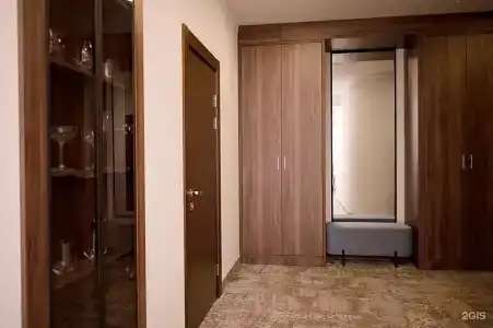 Movenpick Resort & Spa Anapa Miracleon - 162