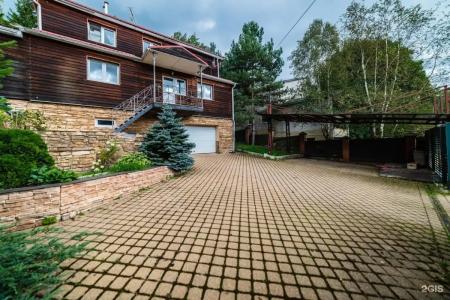 Частный дом в СНТ Урожай 333 - 46