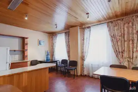 Загородный Комплекс Аврора Классик - 172