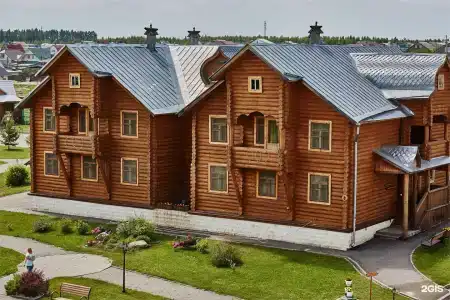 Дивеевская Слобода - 142