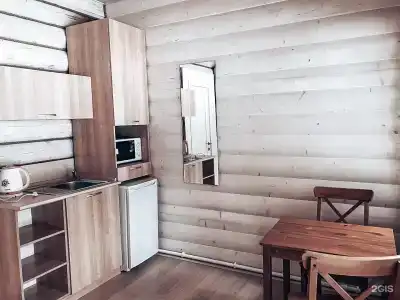 Черепашьи Озёра - 156