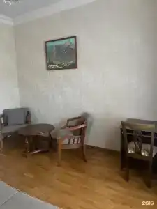 Коттедж на берегу моря - 43