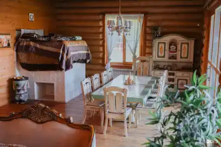 Гнездило-ВО! - 1