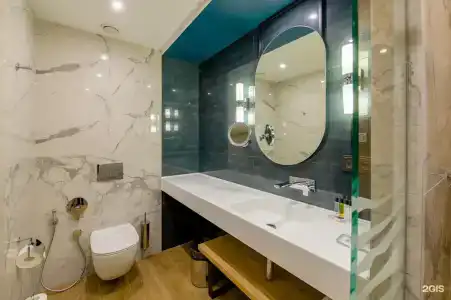 City Park Hotel - 88