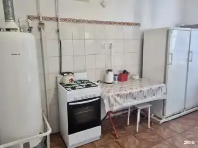 Итальянский Дворик - 17